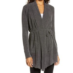 BAREFOOT DREAMS CozyChic Ultra Lite Cardigan
